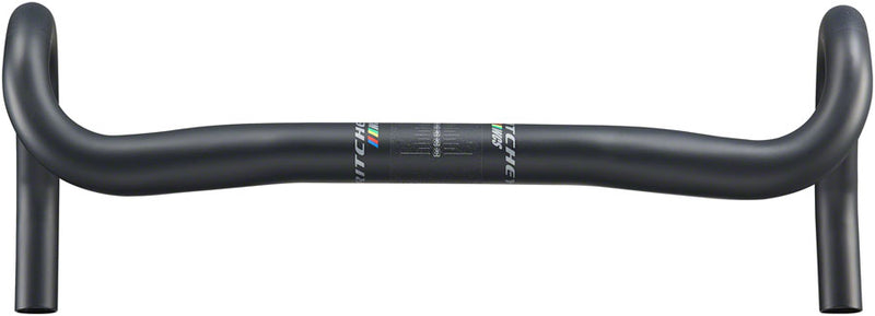 Load image into Gallery viewer, Ritchey WCS Skyline Drop Handlebar - Aluminum 42cm, 31.8mm, Black