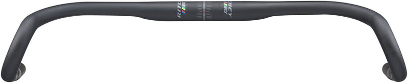 Load image into Gallery viewer, Ritchey WCS VentureMax Drop Handlebar - Aluminum, 50cm, 31.8mm, Blatte, XL