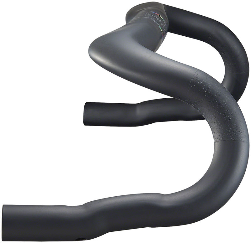 Load image into Gallery viewer, Ritchey WCS VentureMax Drop Handlebar - Aluminum, 50cm, 31.8mm, Blatte, XL