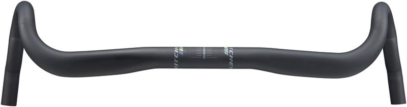 Load image into Gallery viewer, Ritchey WCS VentureMax Drop Handlebar - Aluminum, 50cm, 31.8mm, Blatte, XL