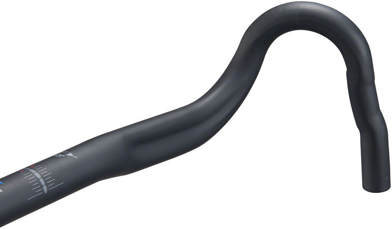 Load image into Gallery viewer, Ritchey WCS VentureMax Drop Handlebar - Aluminum, 50cm, 31.8mm, Blatte, XL