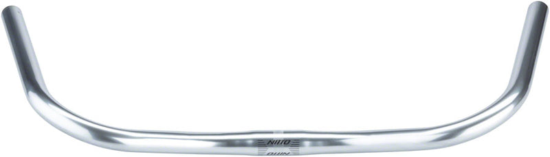 Load image into Gallery viewer, Nitto B352 North Road Handlebar 25.4mm Bar Clamp 60 Bend 60mm Rise 550mm Width