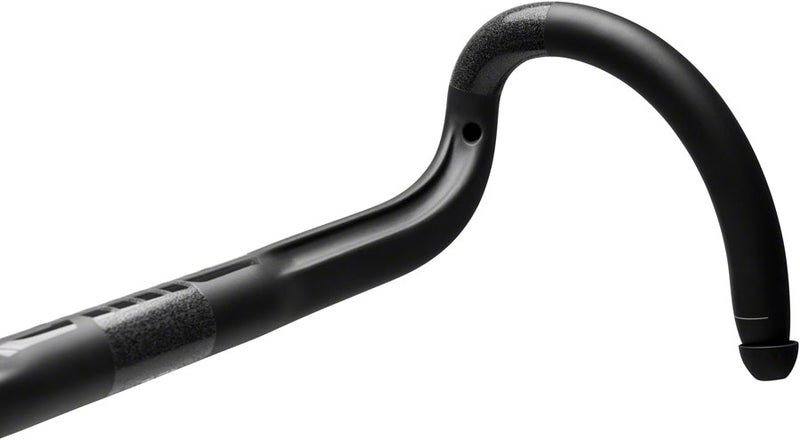 Load image into Gallery viewer, ENVE Composites Road Drop Handlebar - Carbon, 31.8mm, 38cm, Black