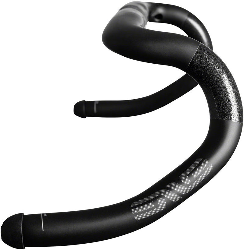 Load image into Gallery viewer, ENVE Composites G Series Gravel Handlebar - Carbon, 31.8mm, 42cm, Black