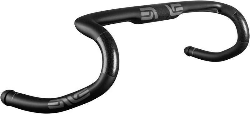 Load image into Gallery viewer, ENVE Composites G Series Gravel Handlebar - Carbon, 31.8mm, 46cm, Black