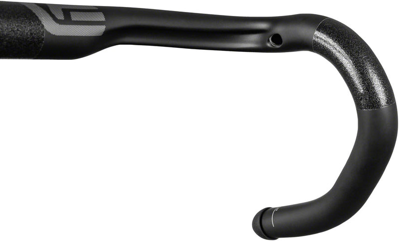 Load image into Gallery viewer, ENVE Composites G Series Gravel Handlebar - Carbon, 31.8mm, 46cm, Black
