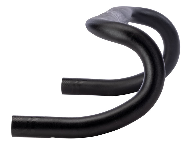 Load image into Gallery viewer, Teravail Feldspar SE Drop Handlebar - Aluminum, 31.8mm, 42cm, Black