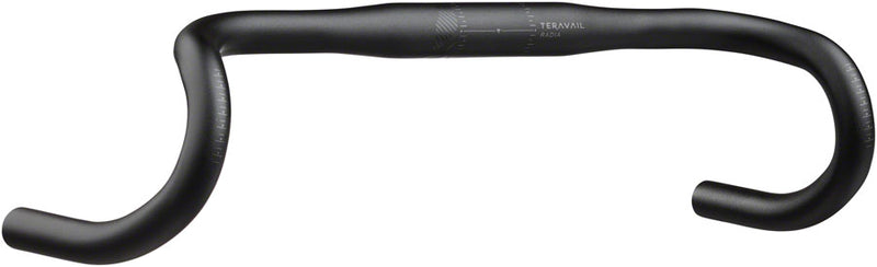 Load image into Gallery viewer, Teravail-Radia-12-Drop-Bar-31.8-mm-Aluminum-DPHB1869-Bicycle-Drop-Road-Handlebar
