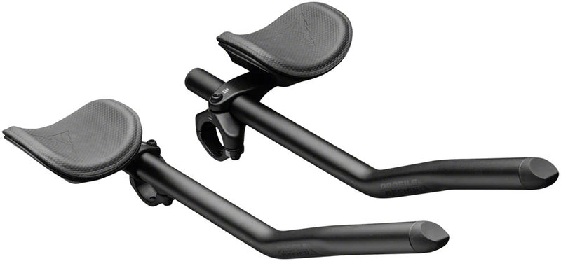 Load image into Gallery viewer, Profile-Design-Sonic-Ergo-26a-Clip-On-Aero-Bar-Time-Trial-Triathlon-Bike-Track-Bike-Road-Bike-COHB0105-Clip-On-Aero-Bar-For-Road-Bike