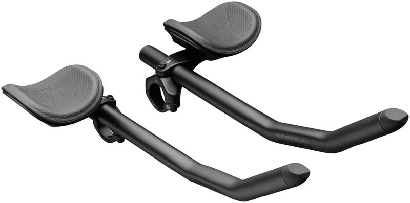 Load image into Gallery viewer, Profile-Design-Sonic-Ergo-39a-Clip-On-Aero-Bar-Time-Trial-Triathlon-Bike-Track-Bike-Road-Bike-COHB0106-Clip-On-Aero-Bar-For-Road-Bike