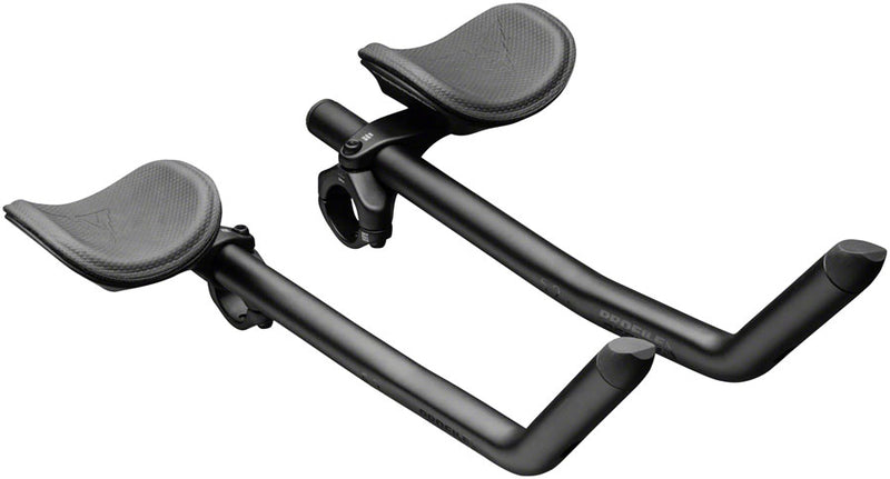 Load image into Gallery viewer, Profile-Design-Sonic-Ergo-52a-Clip-On-Aero-Bar-Time-Trial-Triathlon-Bike-Track-Bike-Road-Bike-COHB0104-Clip-On-Aero-Bar-For-Road-Bike