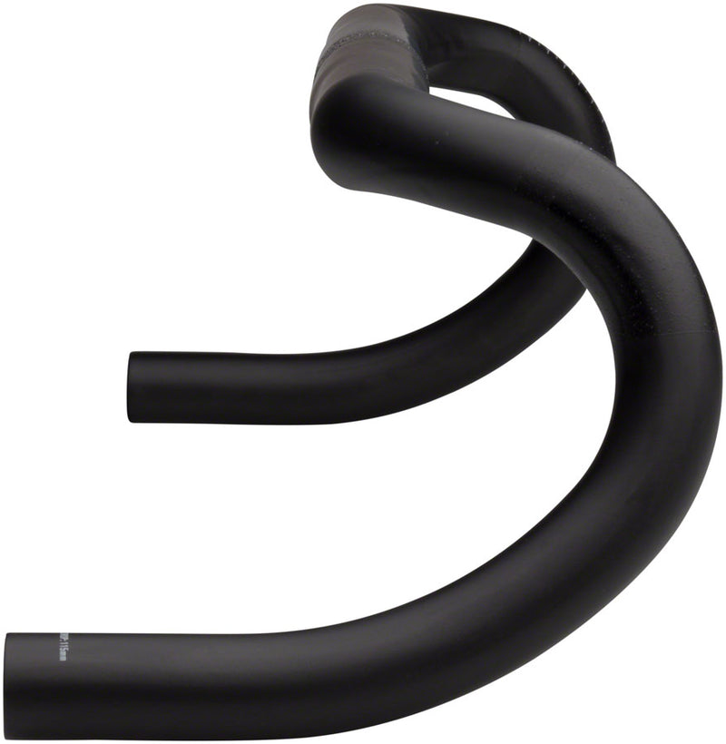 Load image into Gallery viewer, Whisky No.9 12F 2.0 Drop Handlebar - Carbon, 31.8, 40cm, Black
