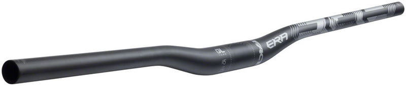Load image into Gallery viewer, RaceFace Era Handlebar - Carbon, 780mm, 20mm, 35.0, 8 Deg, Gray