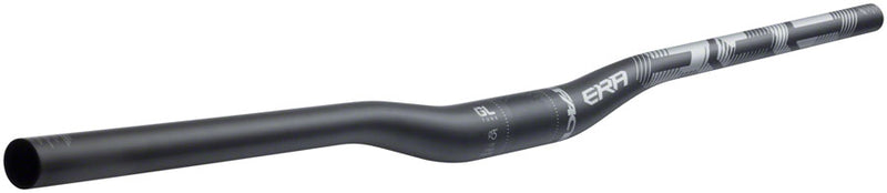 Load image into Gallery viewer, RaceFace Era Handlebar - Carbon, 800mm, 20mm, 35.0, 8 Deg, Gray