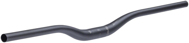 Load image into Gallery viewer, RaceFace Turbine Handlebar - Aluminum, 780mm, 40mm, 35.0, 8 Deg, Stealth