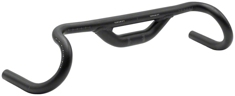 Load image into Gallery viewer, Redshift-Sports-Top-Shelf-31.8-mm-Aluminum-DPHB1399-Bicycle-Drop-Road-Handlebar