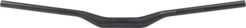Load image into Gallery viewer, Full Speed Ahead Gradient Carbon Riser Handlebar - Carbon, 35mm Clamp, 30mm Rise, 800mm, Black