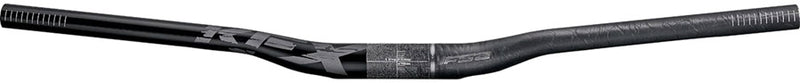 Load image into Gallery viewer, Full-Speed-Ahead-KFX-Handlebar-31.8-mm-Flat-Handlebar-Carbon-Fiber-FRHB0479-MTB-Flat-Riser-Handlebar