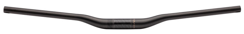Load image into Gallery viewer, Teravail Mantle Carbon Handlebar - Carbon, 35.0mm, 760mm, 10mm Rise, Black