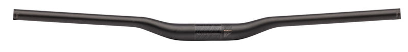 Load image into Gallery viewer, Teravail Mantle Carbon Handlebar - Carbon, 35.0mm, 800mm, 10mm Rise, Black