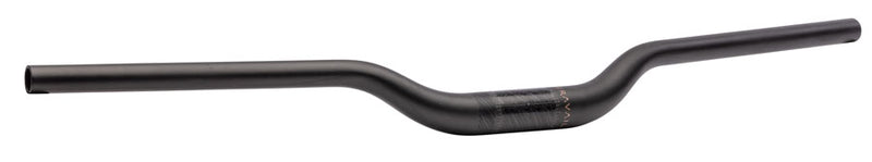 Load image into Gallery viewer, Teravail-Mantle-Carbon-Bar-35.0-Carbon-FRHB2397-MTB-Flat-Riser-Handlebar
