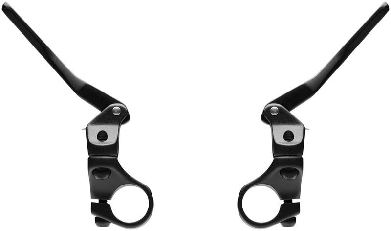 Load image into Gallery viewer, Profile-Design-Pads-and-Armrests-Aero-Bar-Part-Time-Trial-Triathlon-Bike-Track-Bike-Road-Bike-HB1419