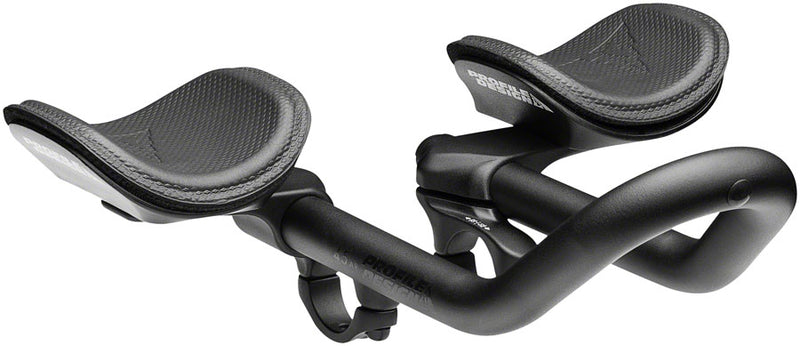 Load image into Gallery viewer, Profile-Design-Neosonic-ErgoAR-Aero-Bar-Clip-On-Aero-Bar-Road-Bike-Time-Trial-Triathlon-Bike-Track-Bike-Road-Bike-COHB0103-Clip-On-Aero-Bar-For-Road-Bike