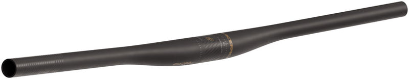 Load image into Gallery viewer, RaceFace Era SL Handlebar - Carbon, 760mm, +/-6mm, 35.0, 8 Deg, Carbon/Kashmoney Gold