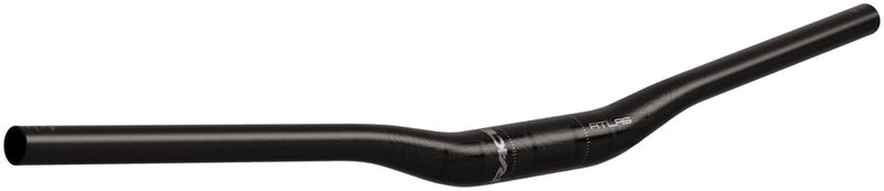 Load image into Gallery viewer, RaceFace Atlas Handlebar - Aluminum, 800mm, 20mm, 35.0, 8 Deg, Black, GL Tune