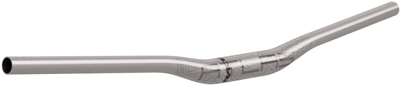 Load image into Gallery viewer, RaceFace Atlas Handlebar - Aluminum, 800mm, 20mm, 35.0, 8 Deg, Silver, GL Tune