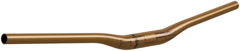 Load image into Gallery viewer, RaceFace Atlas Handlebar - Aluminum, 800mm, 20mm, 35.0, 8 Deg, Kashmoney Gold, GL Tune