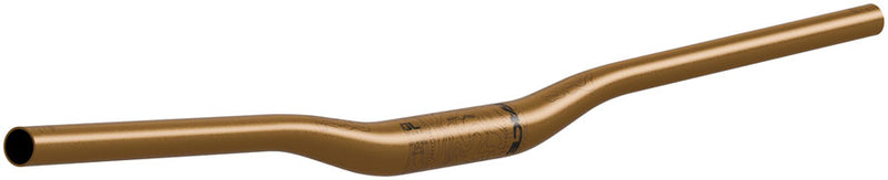 Load image into Gallery viewer, RaceFace Atlas Handlebar - Aluminum, 800mm, 20mm, 35.0, 8 Deg, Kashmoney Gold, GL Tune