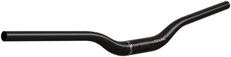 Load image into Gallery viewer, RaceFace Atlas Handlebar - Aluminum, 800mm, 40mm, 35.0, 8 Deg, Black, GL Tune