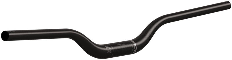 Load image into Gallery viewer, RaceFace Atlas Handlebar - Aluminum, 800mm, 50mm, 35.0, 8 Deg, Black, GL Tune