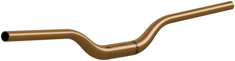 Load image into Gallery viewer, RaceFace Atlas Handlebar - Aluminum, 800mm, 50mm, 35.0, 8 Deg, Kashmoney Gold, GL Tune