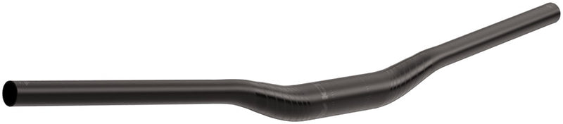Load image into Gallery viewer, RaceFace Aeffect R Handlebar - Aluminum, 800mm, 20mm, 35.0, 8 Deg, Black