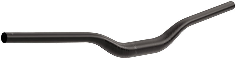 Load image into Gallery viewer, RaceFace Aeffect R Handlebar - Aluminum, 800mm, 40mm, 35.0, 8 Deg, Black