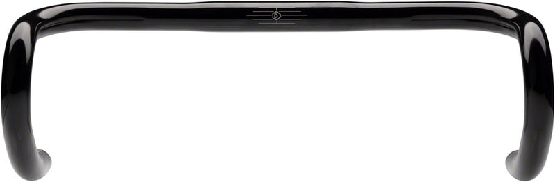 Load image into Gallery viewer, MSW-Short-Drop-Handlebar-26-mm-Drop-Handlebar-Aluminum-HB1903-Bicycle-Drop-Road-Handlebar