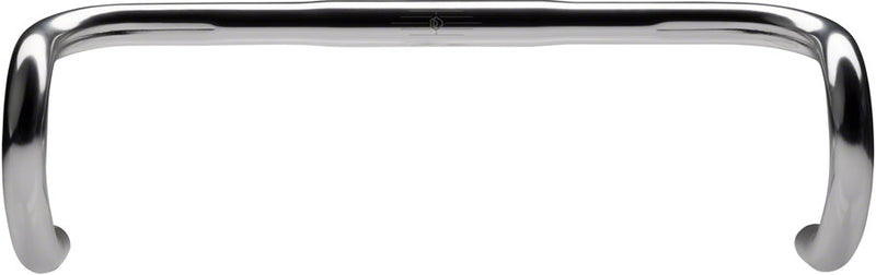 Load image into Gallery viewer, MSW-Short-Drop-Handlebar-26-mm-Drop-Handlebar-Aluminum-HB1906-Bicycle-Drop-Road-Handlebar