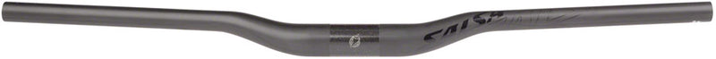 Load image into Gallery viewer, Salsa-Guide-35.0-Carbon-Bar-35-mm-Flat-Handlebar-Carbon-Fiber-HB1974-MTB-Flat-Riser-Handlebar