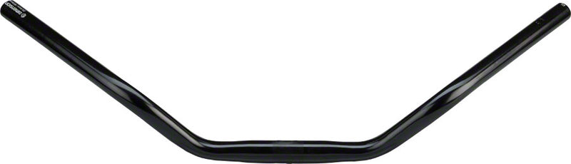 Load image into Gallery viewer, MSW-Urban-Cruiser-Bar-25.4-mm-Cruiser-Bar-Aluminum-HB2049-Bicycle-Cruiser-Multi-Position-Handlebar