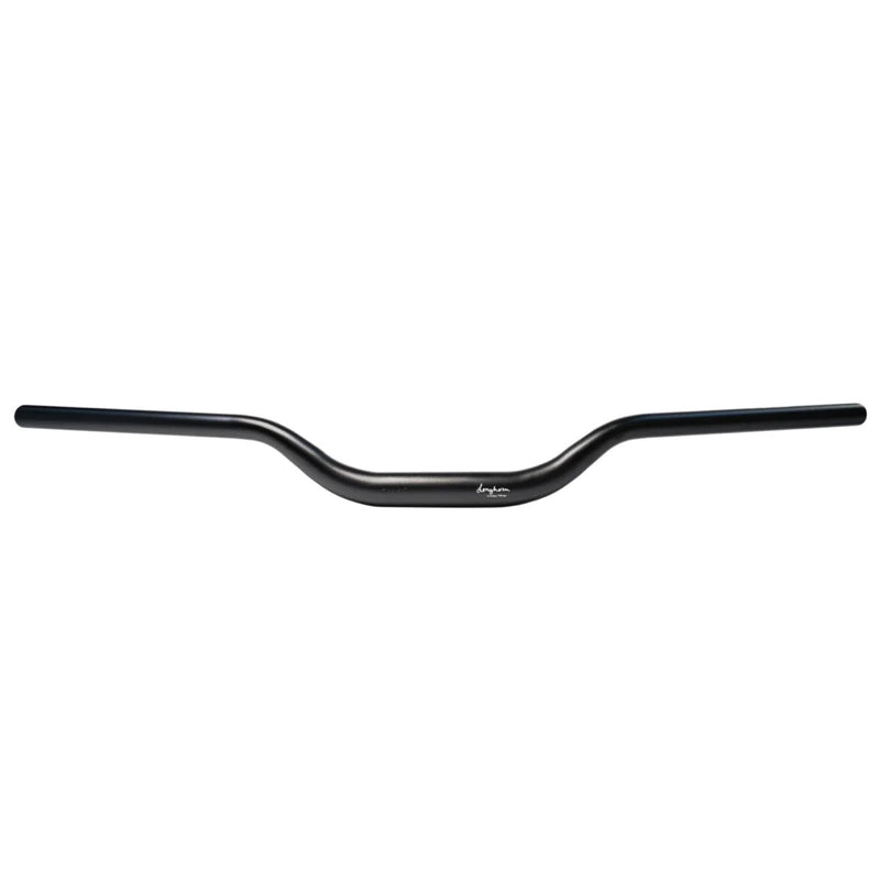 Load image into Gallery viewer, Hudski-Longhorn-Aluminum-FRHB1319-MTB-Flat-Riser-Handlebar
