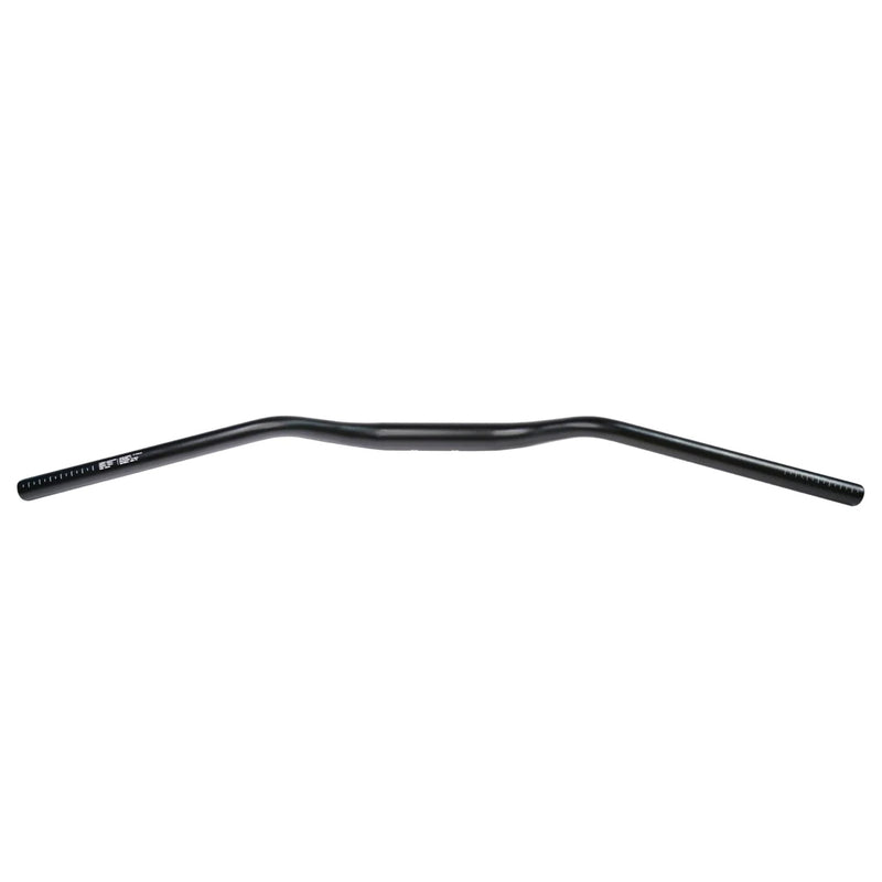 Load image into Gallery viewer, Hudski Longhorn Handlebar (31.8) 50mm/790mm, 16 Deg, Black