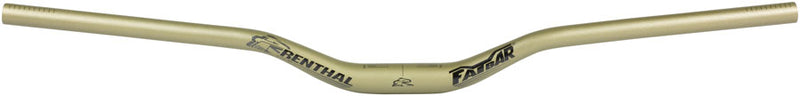 Load image into Gallery viewer, Renthal-V3-Fatbar-31.8-mm-Aluminum-FRHB1682-MTB-Flat-Riser-Handlebar