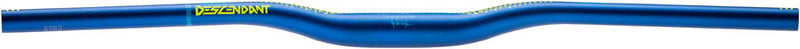 Load image into Gallery viewer, Truvativ Descendant CoLab Troy Lee Designs Riser Bar 35mm clamp 760mm width 25mm