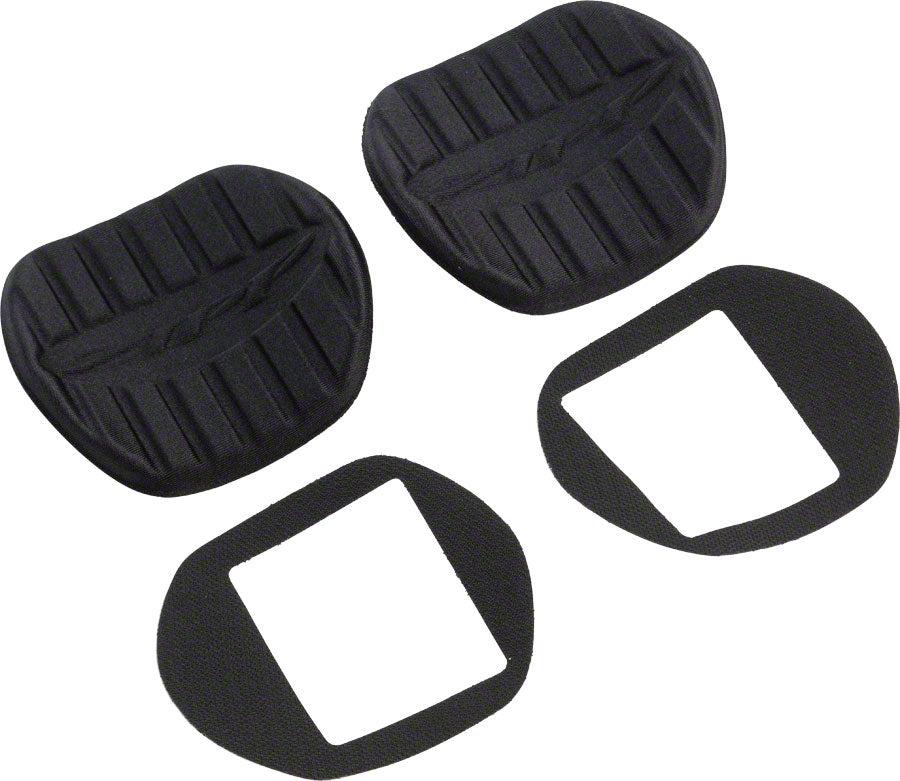 Zipp Vuka Aero Armrest Kit With Pads – For Triathlon & Time Trial