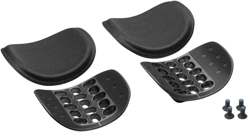 Load image into Gallery viewer, Profile-Design-Ergo-Armrest-Kit-Aero-Bar-Part-Time-Trial-Triathlon-Bike-Track-Bike-Road-Bike-ABPT0148