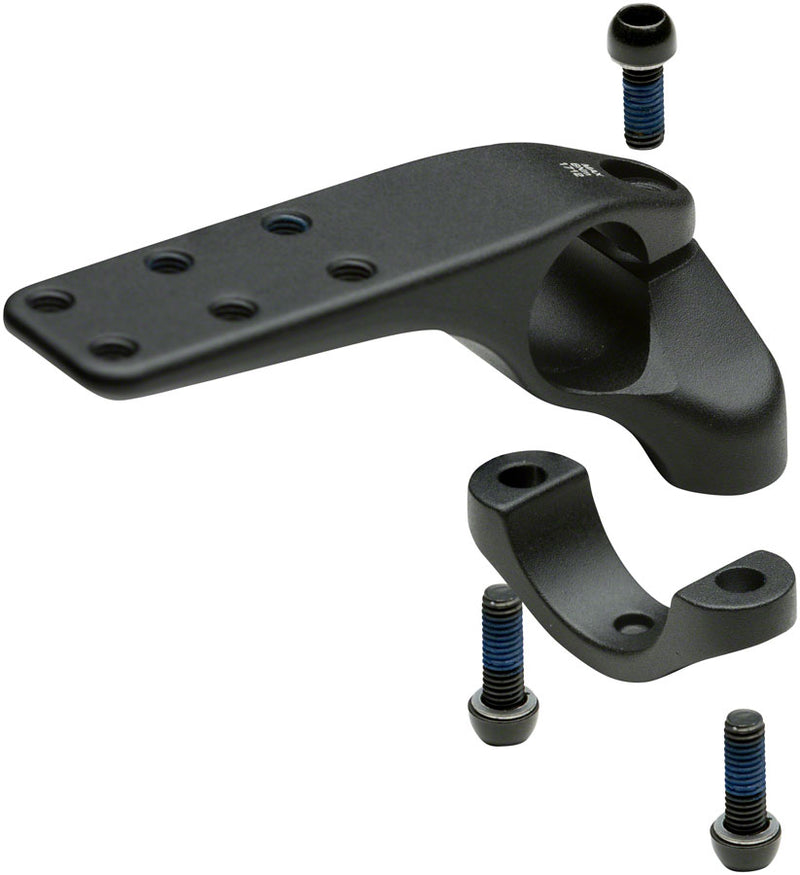 Load image into Gallery viewer, Profile-Design-Sonic-Bracket-Kit-Aero-Bar-Part-Time-Trial-Triathlon-Bike-Track-Bike-Road-Bike-HB2527