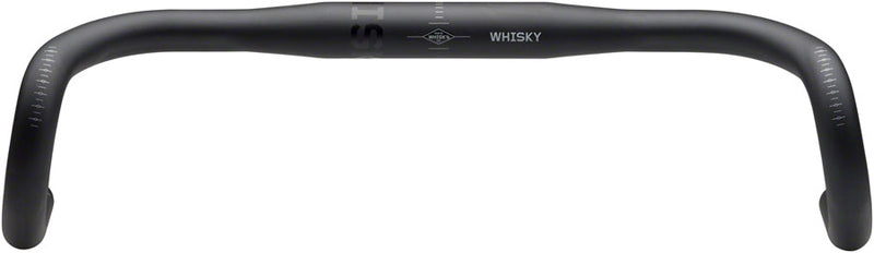 Load image into Gallery viewer, Whisky-Parts-Co.-No.7-12F-Alloy-Drop-Bar-31.8-mm-Drop-Handlebar-Aluminum-HB2638-Bicycle-Drop-Road-Handlebar