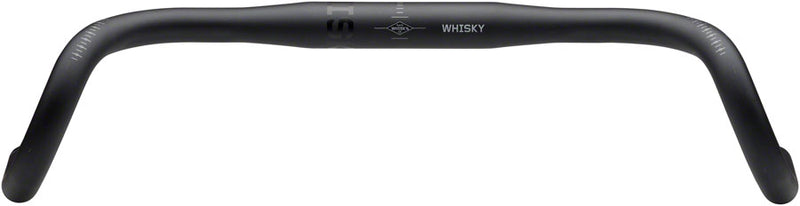 Load image into Gallery viewer, Whisky-Parts-Co.-No.7-24F-Alloy-Drop-Bar-31.8-mm-Drop-Handlebar-Aluminum-HB2643-Bicycle-Drop-Road-Handlebar